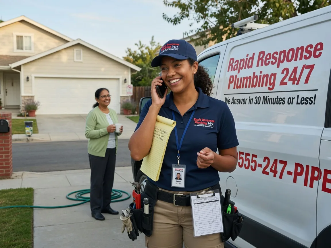Emergency Plumber Elm Creek, NE FAQs
